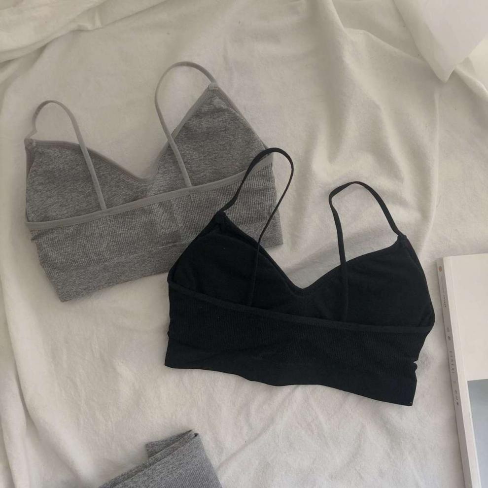 Bộ quần áo lót chất gân tăm cao cấp Kelly F2-08