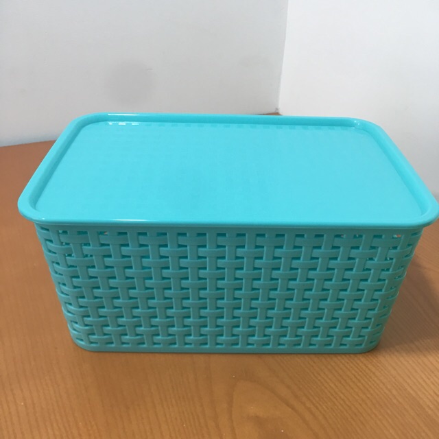 Giỏ đựng đồ đa năng kiểu Hàn Quốc