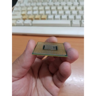 Intel Core i5 2540M (CPU laptop)