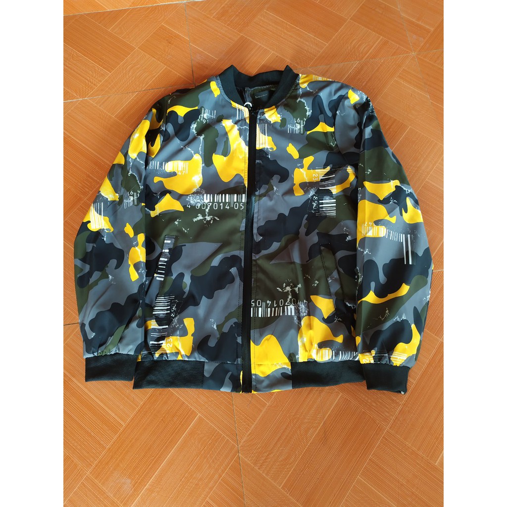 ÁO KHOÁC NHẸ 3D CHỐNG GIÓ NAM THU - ĐÔNG( có túi trong ) - ẢNH SHOP TỰ CHỤP | BigBuy360 - bigbuy360.vn