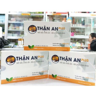 Thận an Plus