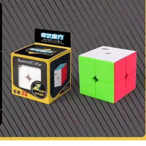 Rubic 2 tầng 2*2