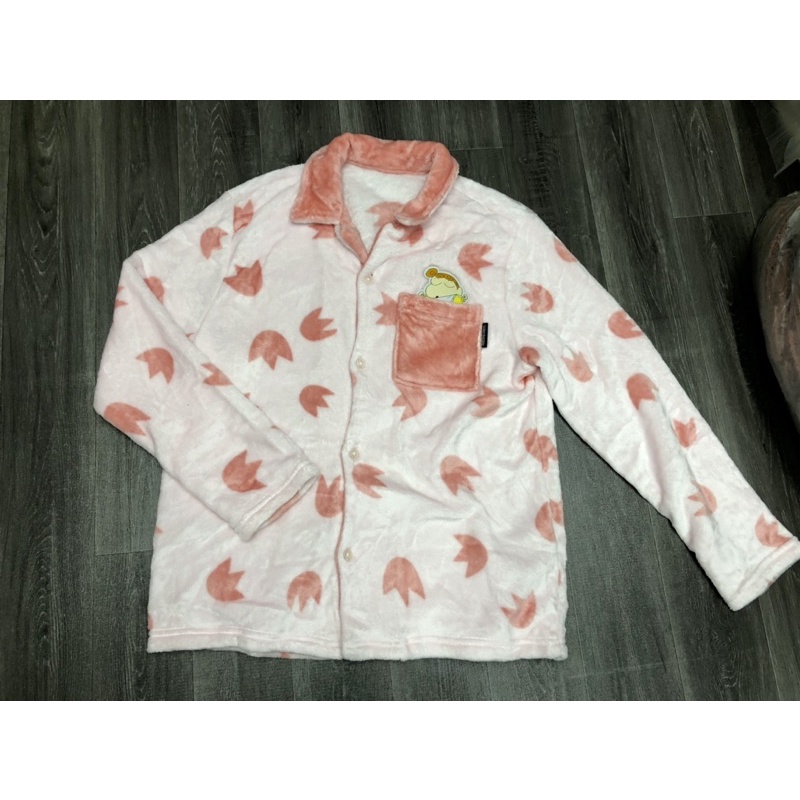 Áo Ngủ UNISEX SPAO-DISNEP Tay Dài Lông Nỉ - 2896 | BigBuy360 - bigbuy360.vn