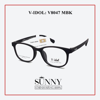 Gọng Kính Em Bé V-idol V8047