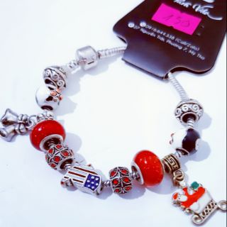 Sale vòng charm Thái