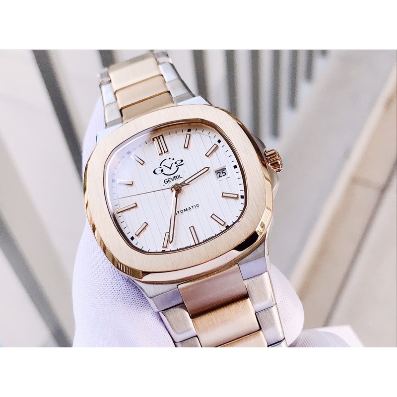 Đồng hồ nam GV2 phiên bản Patek Philippe