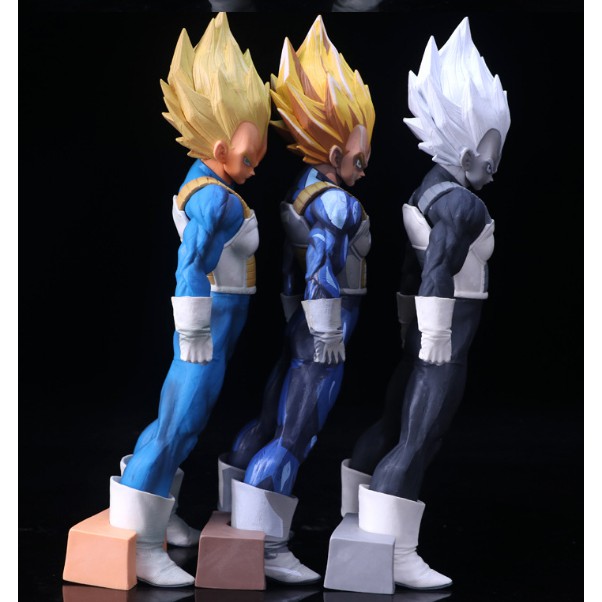 Mô hình Vegeta Super Saiyan Dragon Ball cao 33cm Figure Vegeta