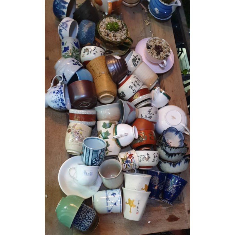 1kg ly chậu trồng sen