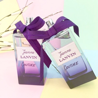 Nước hoa nữ mini Jeanne Lanvin Couture 4,5 ml