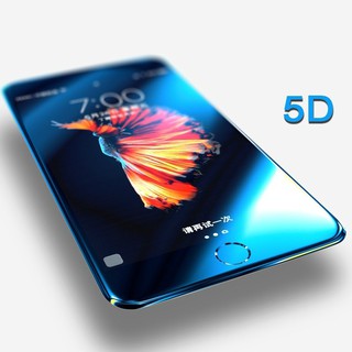 Kính cường lực 5D bảo vệ màn hình cho iP Phone 6 6S 7 8 Plus X XS Max XR
