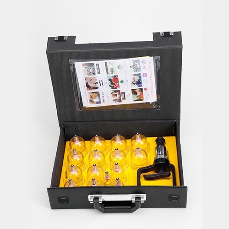 Bộ giác hơi huy thành nguyên hộp