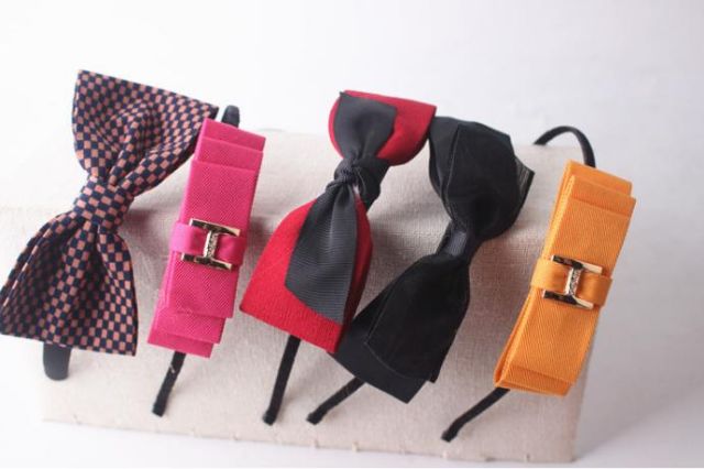Combo 50 cây cài tóc thời trang ngẫu nhiên rất nhiều mẫu giá sỉ