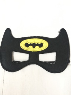 Mặt nạ siêu nhân cho bé - hàng Samkids