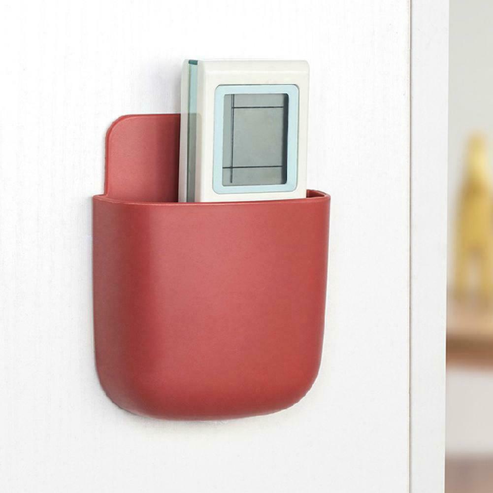 Hộp Đựng Điều Khiển Từ Xa Gắn Tường Tiện Lợi