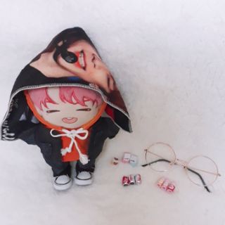 Outfit doll 20cm