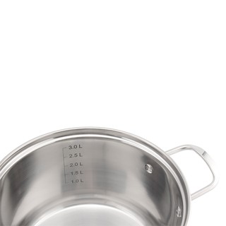 Bộ nồi inox Elmich 2353367 - 2 chiếc