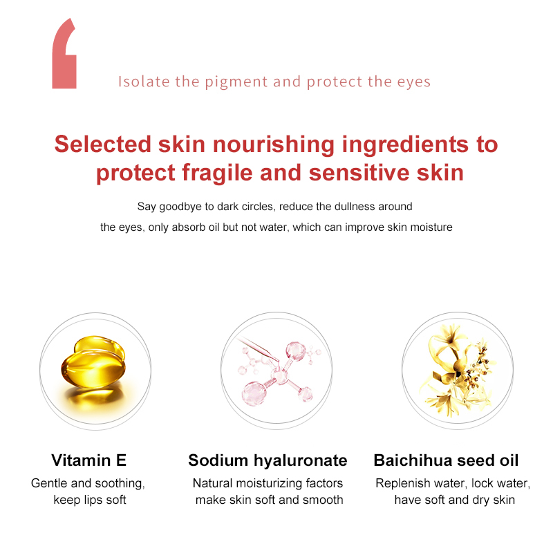 Kem lót mắt che khuyết điểm chống thấm nước chống nhòe
 | BigBuy360 - bigbuy360.vn