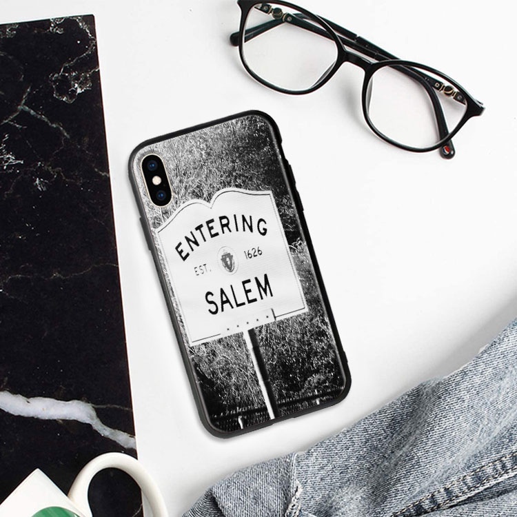 Ốp Lưng Iphone 12 pro max đẹp Halloween_549 RedEdge 5/5s/6/6plus/7/8/7plus/8plus/x/xs/xs max/11/11pro max