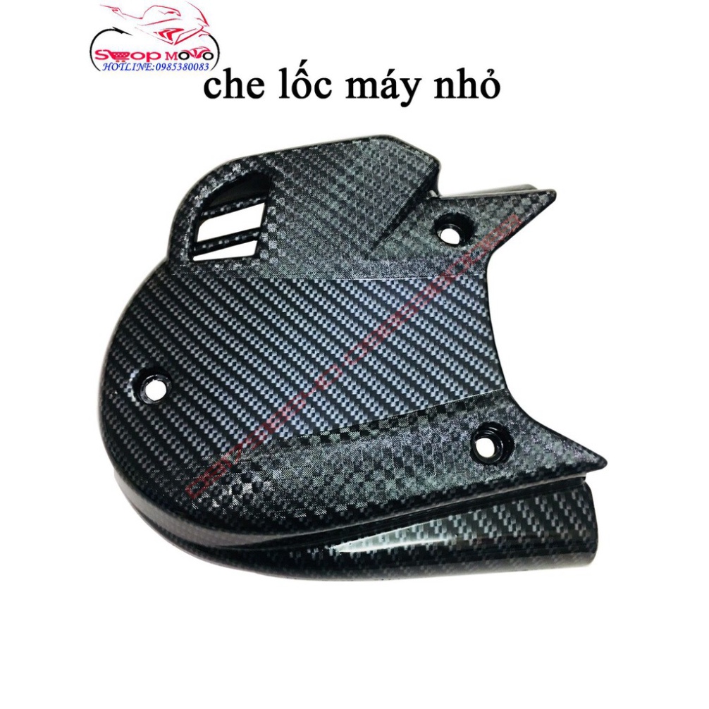 BỘ CARBON CHO SH MODE 2015 - 2019  (GIÁ TỪNG MÓN) HÀNG ARTISTA