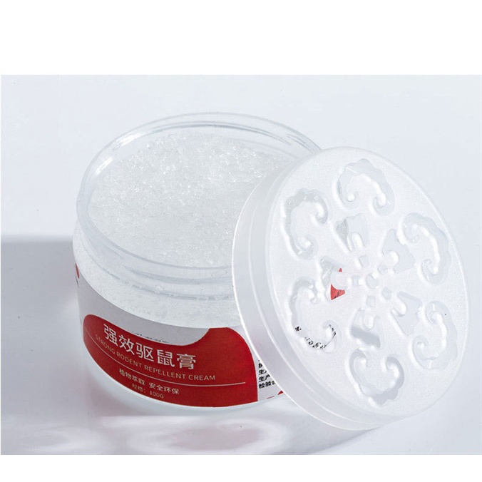 Chất chống chuột cho khoang động cơ xe oto