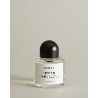 🐻 Nước Hoa Byredo Mister Marvelous EDP   - 𝐇𝐞𝐫 𝐅𝐫𝐚𝐠𝐫𝐚𝐧𝐜𝐞 -