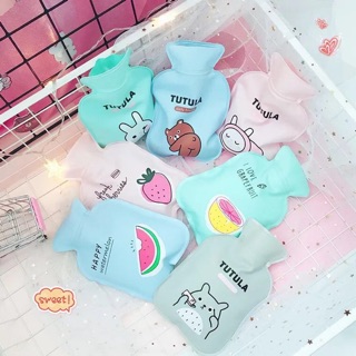 Túi sưởi Mini tiện ích vô cùng ạ 😍