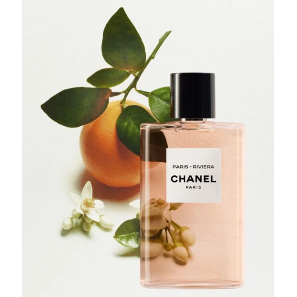 Nước hoa CHANEL Paris Biarritz/Deauville/Riviera/Venise