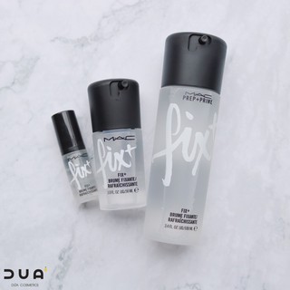 [Đủ bill] Xịt khóa nền Prep + Prime Fix+