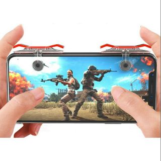 Bộ Nút chơi game E9 hỗ trợ game Pubg