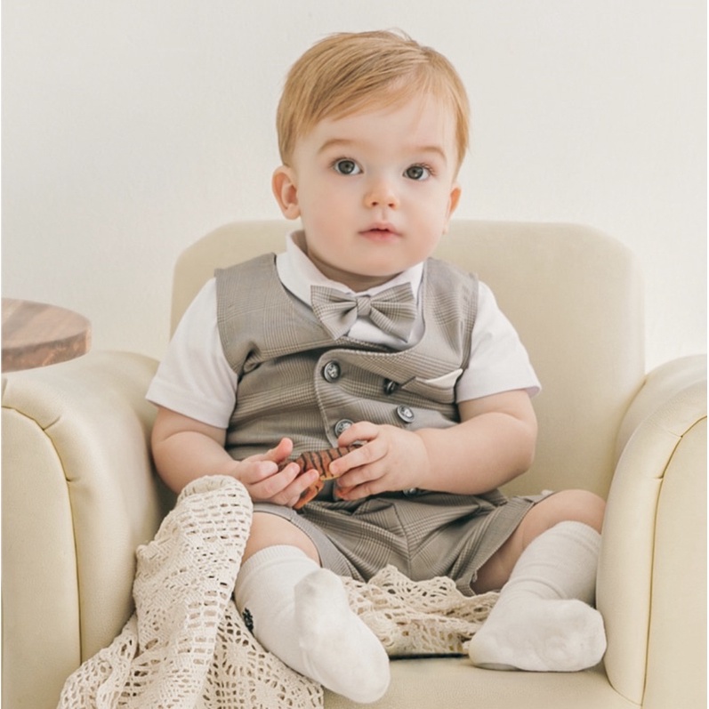 Set vest antony
