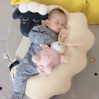 Gối cừu Hàn Quốc