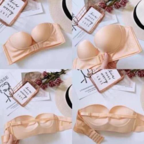 ÁO LÓT CHỐNG TỤT CÀI KHUY TRƯỚC SIÊU NÂNG MẪU MỚI 2019