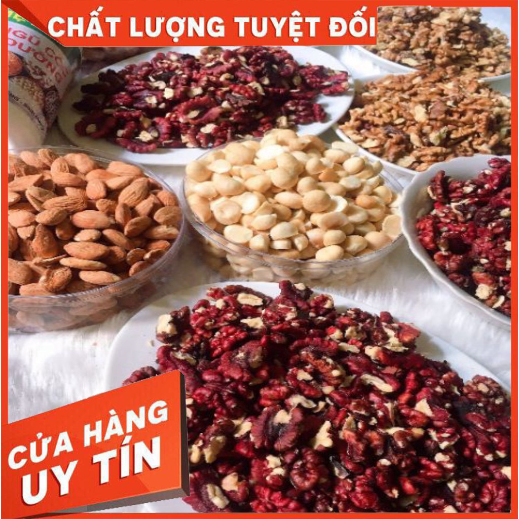 [sale] [chất lượng] 500GRAM NGŨ CỐC GIẢM CÂN MẸ RÔ