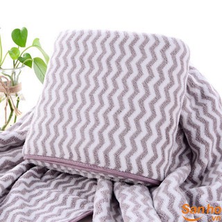 ( anhkhang ) Khăn tắm lông cừu xuất nhật đủ size