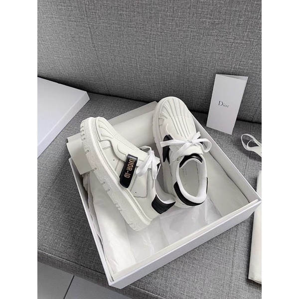 Giày thể thao bản Rep chuẩn L1 Fullbox + bill + túi giấy