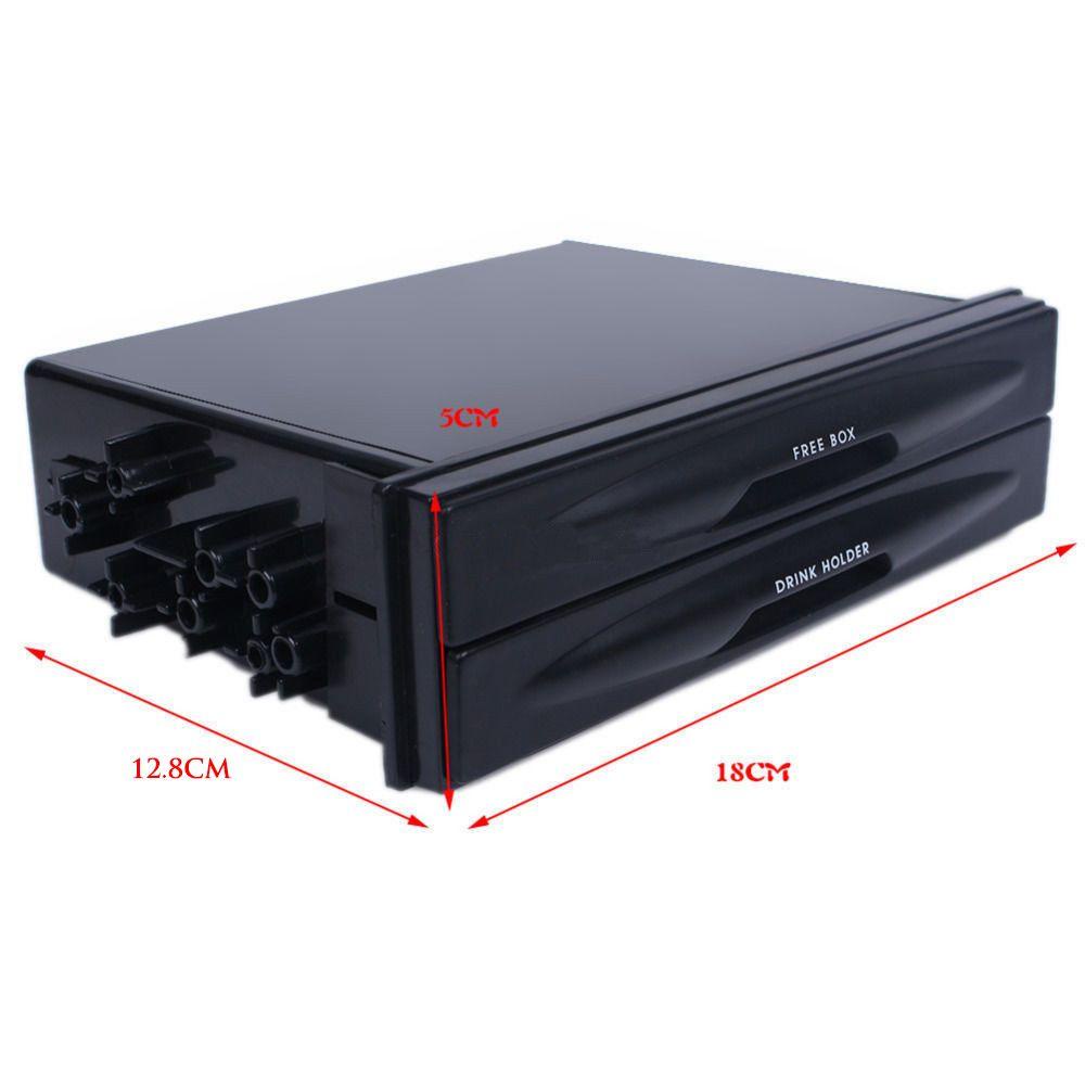 Hộp Đựng Radio Tự Động Cho Xe Hơi