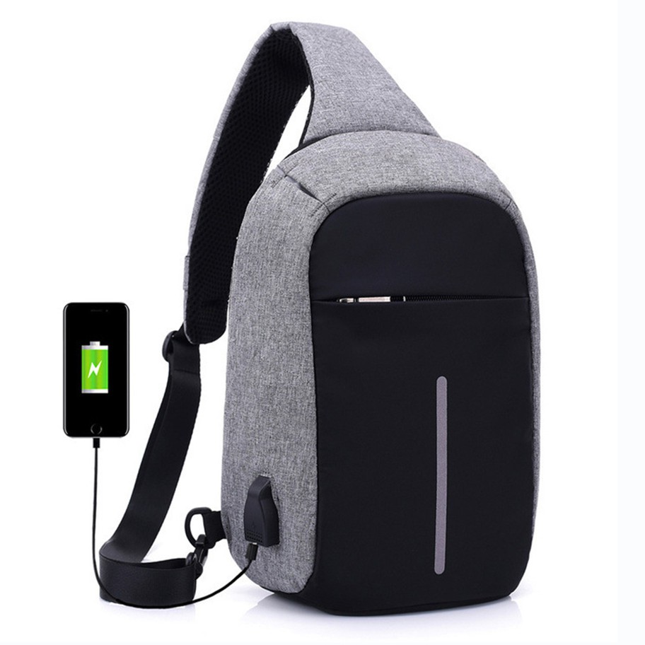 Túi chéo chống trộm | BigBuy360 - bigbuy360.vn