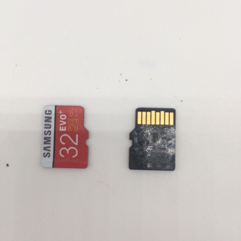 Thẻ nhớ Sam Sung 32GB/64GB EVO Plus 10 Micro SDXC