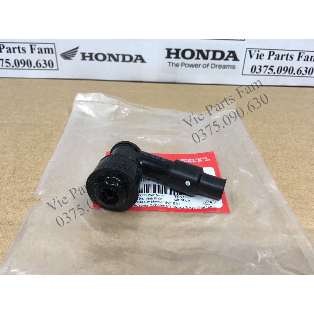 CHỤP BUGI, BUZI din HONDA