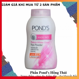 Phấn Phủ Siêu Mịn Pond's Angel Face