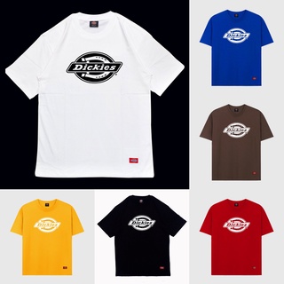 Tshirt Dickies - Áo Thun Dickies Nam Nữ