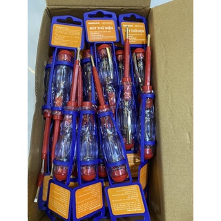 Bút thử điện Nanoco NEP1201 -NEP1502