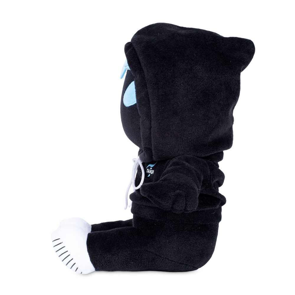 Thú Nhồi Bông Hình Nhân Vật Hoạt Hình Roblox Làm Quà Tặng Cho Bé