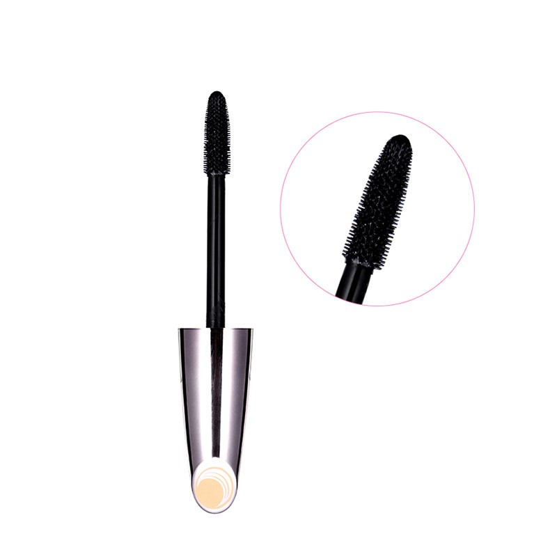 Set Mascara + Bút Kẻ Mắt COCUTE Giúp Chuốt Mi Cong Và Dày 3D Chống Thấm Nước | BigBuy360 - bigbuy360.vn