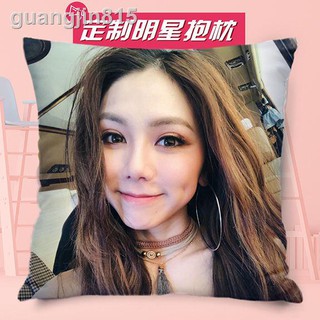 ✴₪❀Gối Ngủ Văn Phòng/Xe Hơi Hai Mặt Tiện Lợi Chất Lượng Cao