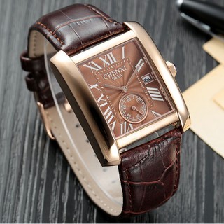 Đồng hồ nam CHENXI 063A độc đáo