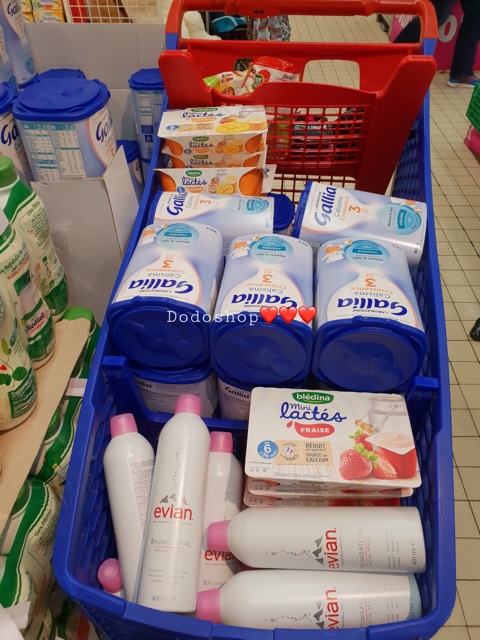 Xịt khoáng Evian 400ml - Hàng Pháp, dưỡng ẩm, chăm sóc da toàn diện_Dodoshop.com.vn | BigBuy360 - bigbuy360.vn
