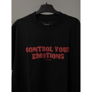 Áo thun Foster Emotions Tee