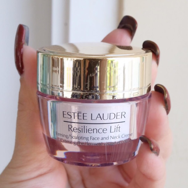 Kem dưỡng ngày Estee Lauder Resilience Multi-Effect