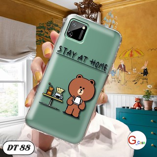 Ốp lưng dẻo Realme C11